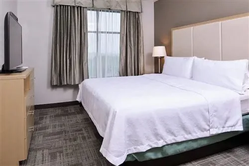 استوديو لذوي الإعاقة، Homewood Suites By Hilton Des Moines Airport Ia 1/2