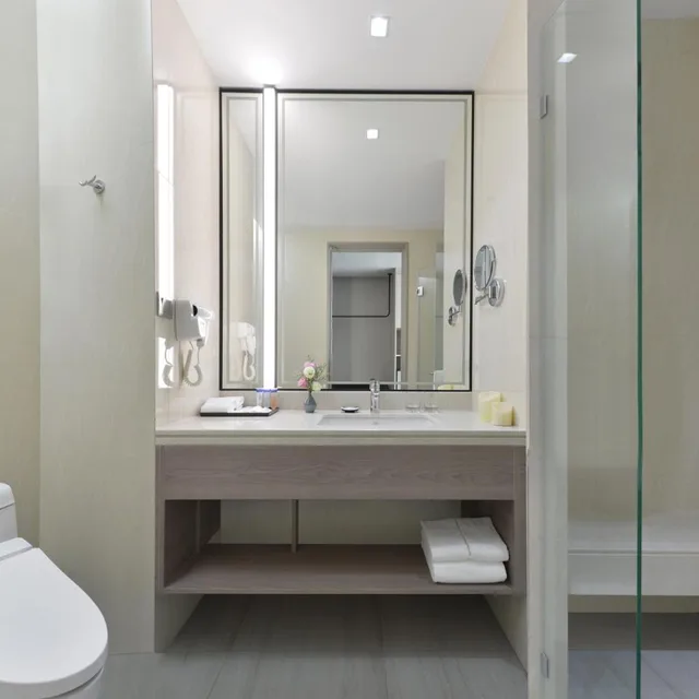 غرفة متصلة عائلية، Centre Point Hotel Terminal21 Korat 8/10