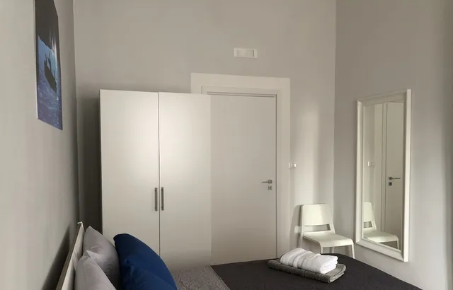 Room, Double Bed, B&B Raffaello 5/5