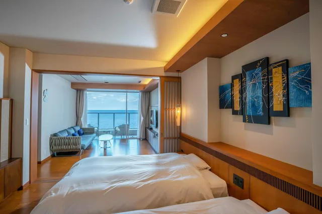 Universal, Sky Building، Amane Resort Seikai 1/1