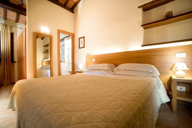 1 Bedroom, Bilo, Comfort, Apartment, 1 Double and 2 Bunk Beds، Guesia Village Hotel 1/8