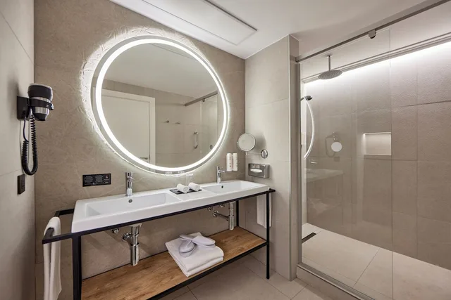 جناح جونيور بسرير كينج، Hotel Riu Palace Mauritius All Inclusive Adults Only 3/3