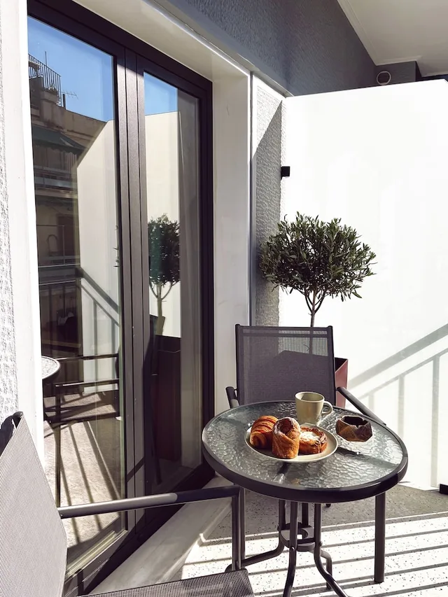 Exarchia House Project، أثينا 43/50