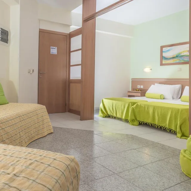 1 Bedroom, Apartment, City View, Majestic Hotel Adults Only 4/7