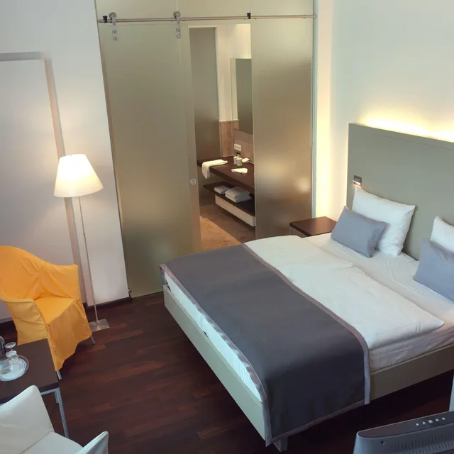 Room, Xxl، Arthotel Heidelberg 1/7