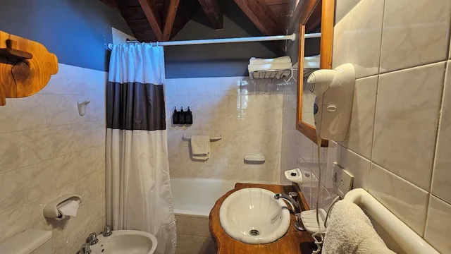 شقة بسرير مزدوج، Pioneros Suites by Grupo Tierra Gaucha 6/6