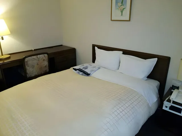 غرفة للمدخنين، Hirosaki Grand Hotel 1/2