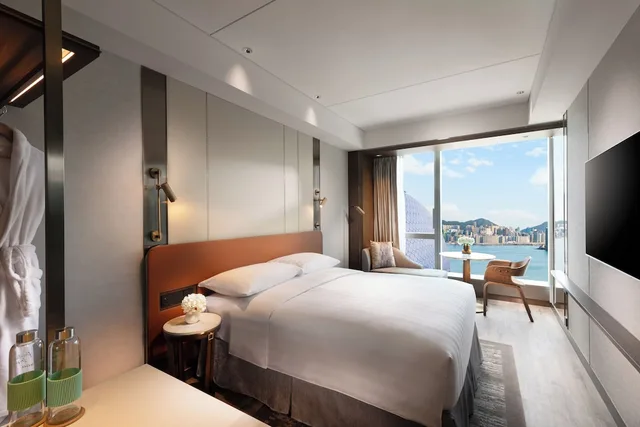 Premier, Harbour View, Dorsett Kai Tak 2/3
