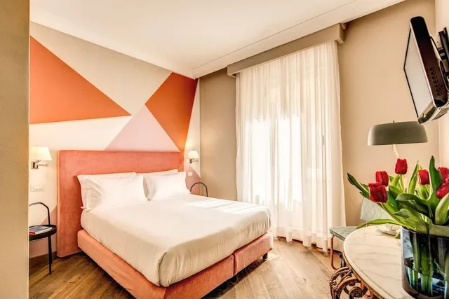 Standard, Boutique Hotel Galatea 1/1