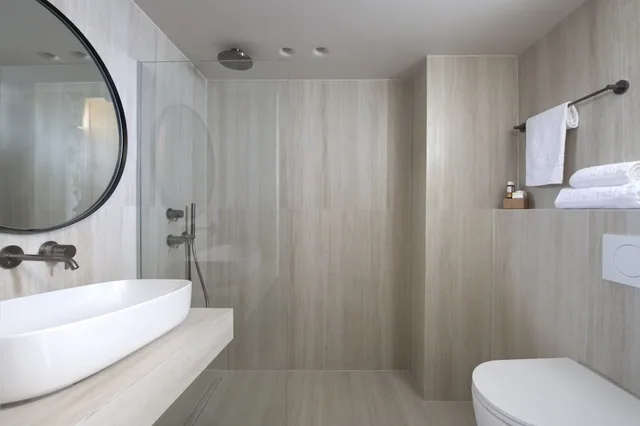 غرفة قياسية، Argile Resort 5/6