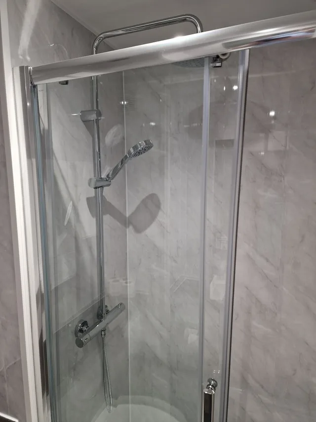 غرفة قياسية بسريرين منفصلين، Britannia Hotel Birmingham - New Street Station 7/7