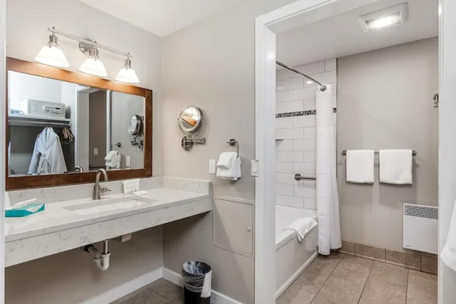 غرفة سوبيريور بسرير مزدوج، Rosario Resort 6/7