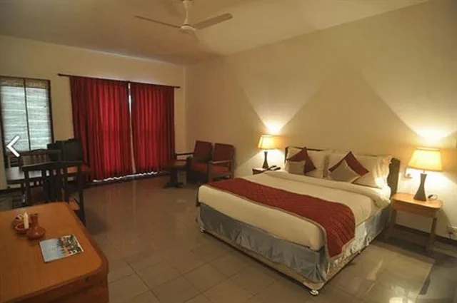غرفة قياسية بسرير مزدوج أو سريرين منفصلين، Resort La Goa Azul 9/10