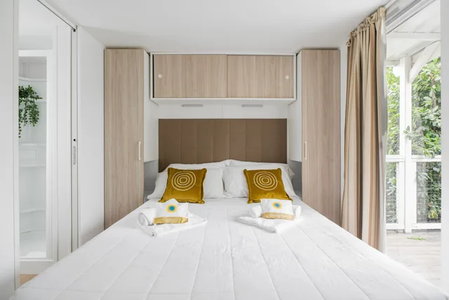 Deluxe, Lodge، Club del Sole Vigna sul Mar Family Collection 6/10
