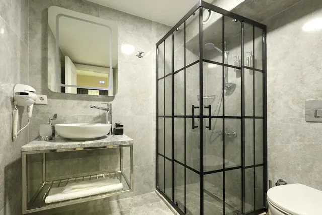 جناح جونيور ديلوكس، Moss Suites Taksim 5/9