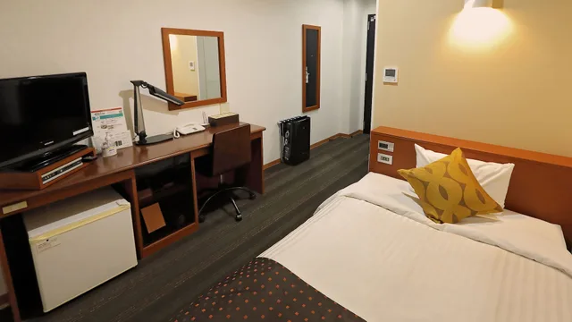 Room, Single, Hotel Annex Inn 13/18