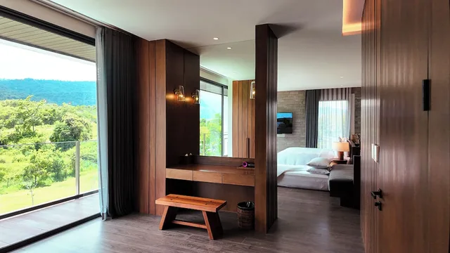 4 Bedrooms, Residential, Pool, Villa, 4 King Beds، Nimman Private Luxury Pool Villa Resort Khaoyai 3/4