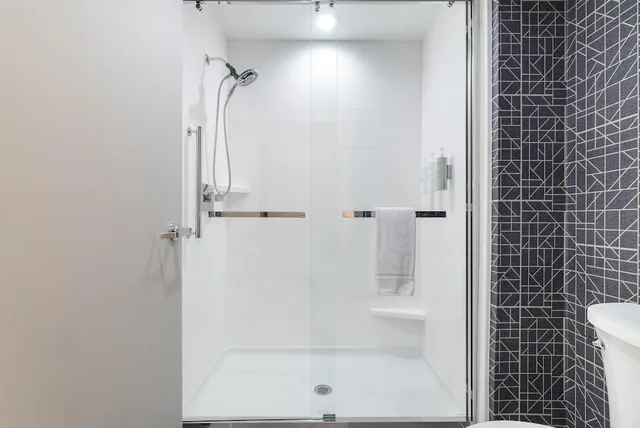 جناح استوديو بسريرين كوين بمطبخ، Homewood Suites by Hilton Austin Airport 4/10