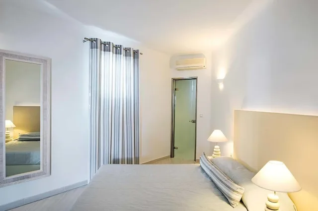 استوديو بسرير مزدوج، Aegean Plaza Hotel 3/3