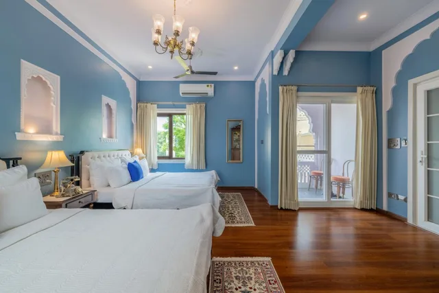 Superior, 2 King Beds, DERA RAWATSAR 1/2