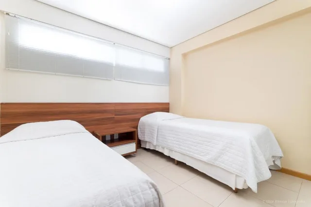 Duplex, Master, Suite, Single, Aquaria Natal Hotel 2/2