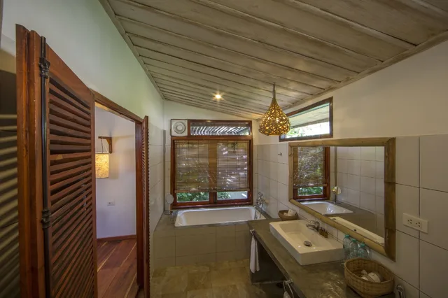 Boutique, Garden, Villa, King Bed, Private Garden، My Dream Boutique Resort 9/9