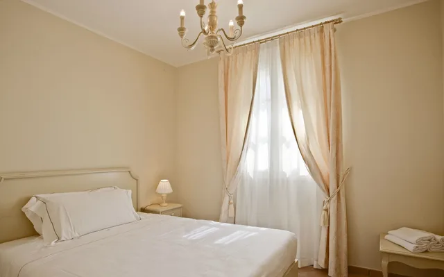 جناح عائلي بسريرين مزدوجين، Borgo Conde Wine Resort 6/10