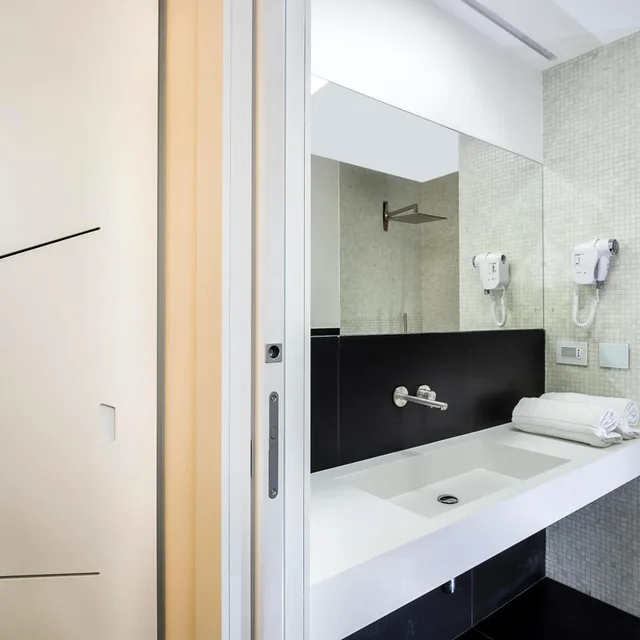 غرفة كلاسيكية، DUOMO SUITES & SPA 9/10