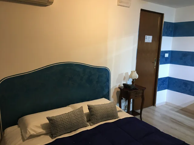 غرفة اقتصادية بسرير مزدوج، Al Palazzo Lion Morosini 3/4