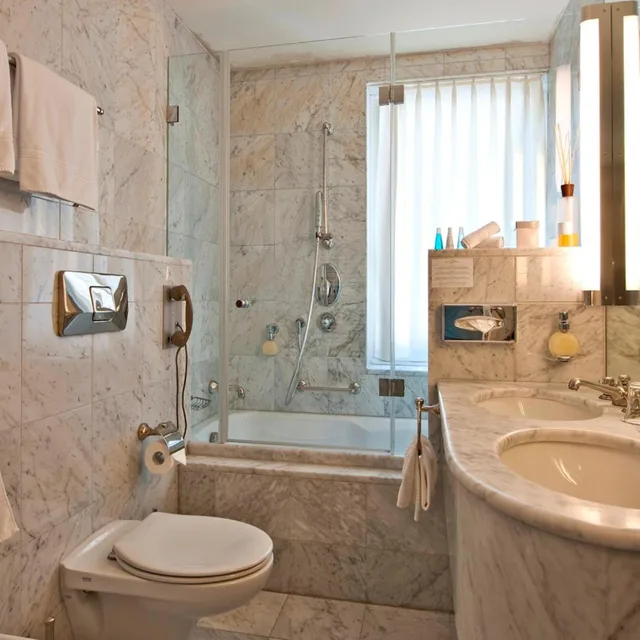 جناح جونيور بإطلالة على البحيرة، Schweizerhof Swiss Quality Hotel 9/9