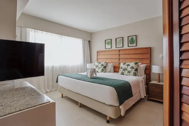 جناح سوبيريور بإطلالة على البحر، Sauipe Brisa Grand Premium All Inclusive 1/3
