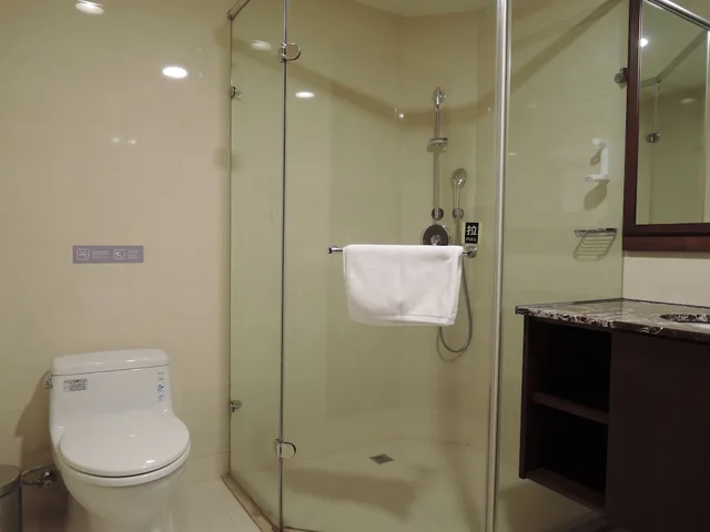 Superior, Suite, Queen Bed, CHECK inn Taipei Neihu 6/10