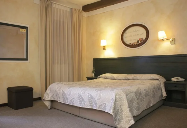 Borgo Antico Hotel، Arezzo 15/61