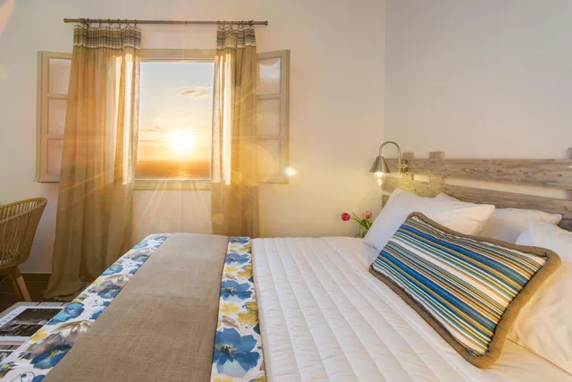Honeymoon, Caldera, Suite, Sunset View, Outdoor Jetted Tub، Calderas Dolphin Suites 2/5