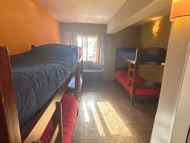 سكن مشترك مختلط بستة أسرّة، Hostel Inn Bariloche 2/2