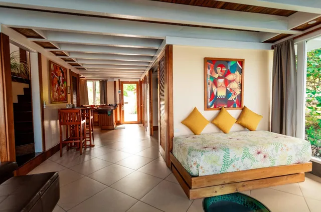 Water Villa، Koro Sun Resort 2/3