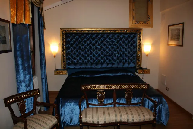 غرفة كلاسيكية ثلاثية، Ca Dell Arte Hotel 3/3