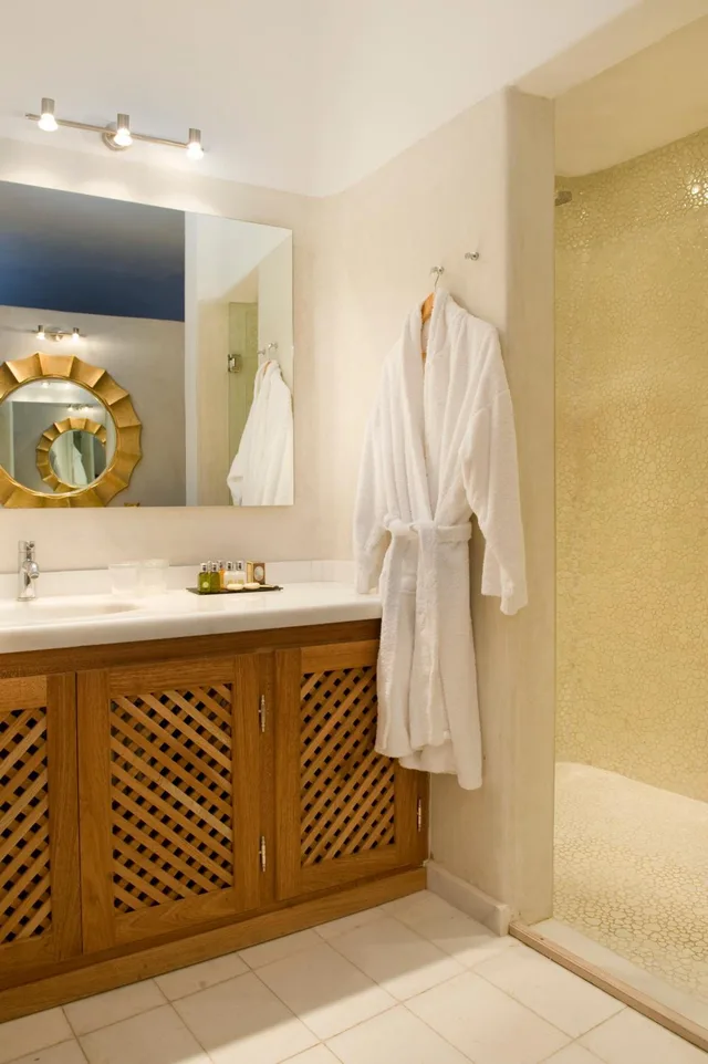 Deluxe, Suite, Caldera View, Private Pool، Gold Suites 5/8