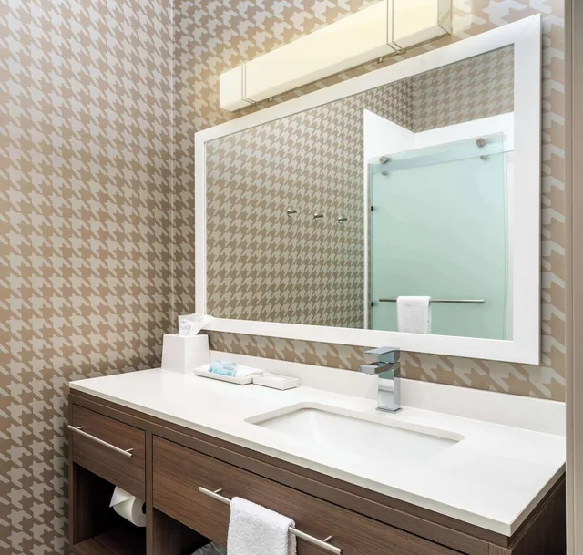 جناح استوديو بسرير كينج لذوي الإعاقة، Home2 Suites by Hilton Lake Havasu City 2/3