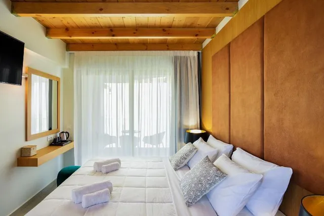 Maisonette, Apartment، Elia Agia Marina Resort 1/1