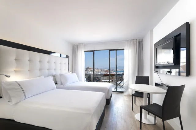 Innside, Premium, City View، INNSiDE by Melia Palma Bosque 2/4