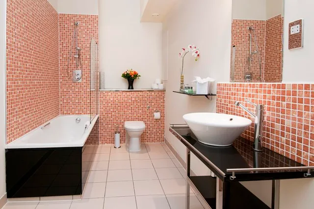 Family, Grand Plaza Serviced Apartments 6/6