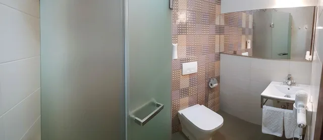 غرفة قياسية بسرير مزدوج، Wine Hotel 4/5