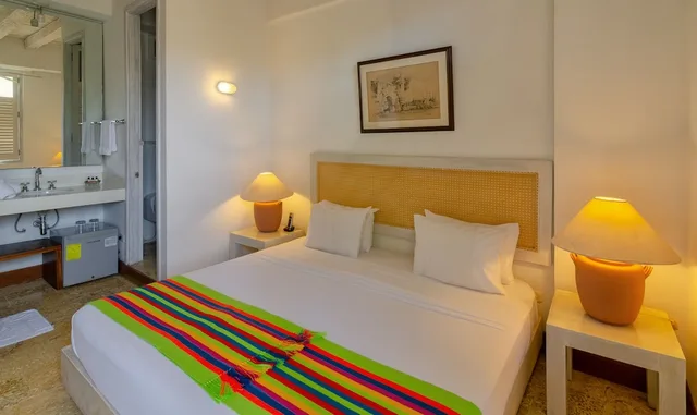 غرفة كلاسيكية، Hotel Casa Pizarro 3/5