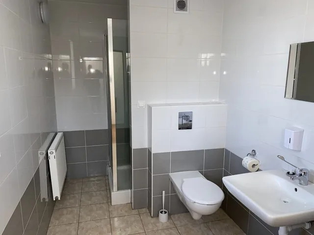 غرفة سوبيريور عائلية بأسرّة بطابقين، Hostel Sweet Dream Accommodations 4/6