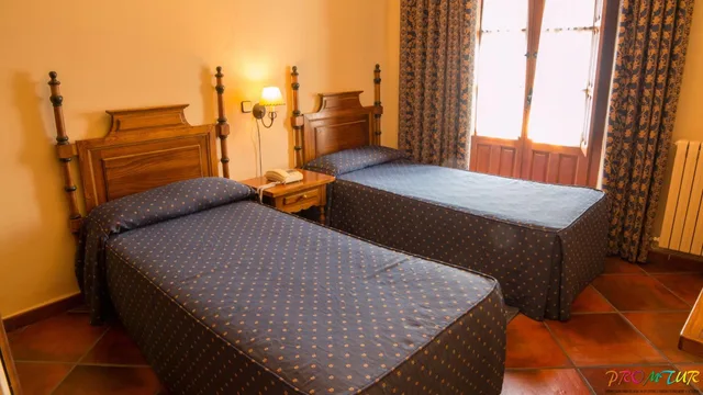 Room, Single Bed, Hotel Las Cancelas 5/9
