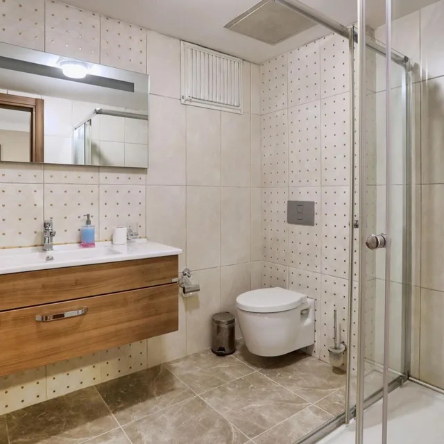 Deluxe, Suite, Balturk House Hotel 7/8