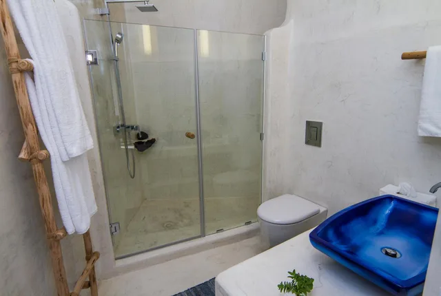 Interior, Cliff, Suite, Sea View, Plunge Pool, Jetted Tub، Iconic Santorini 4/4