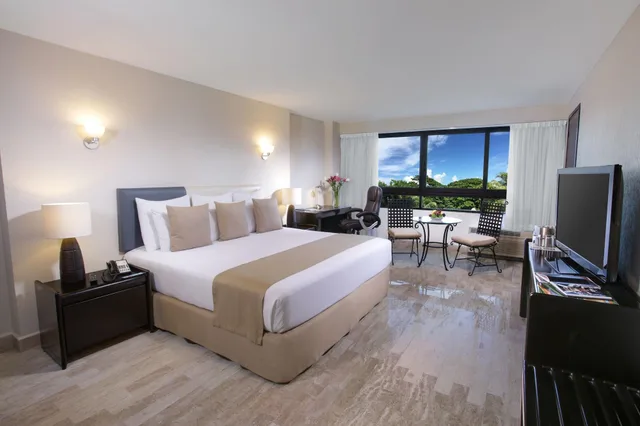 Room, Smart Cancun The Urban Oasis 1/1