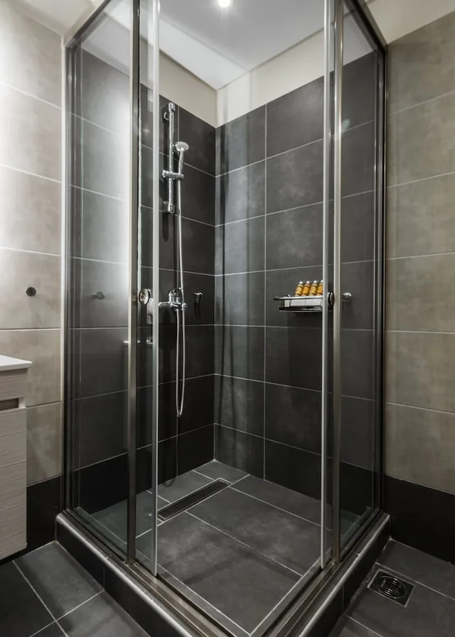 Elegant, Residence, 2 Queen and Twin Beds, Acropolis View, Sofa، Athens Exclusive Residence 7/7